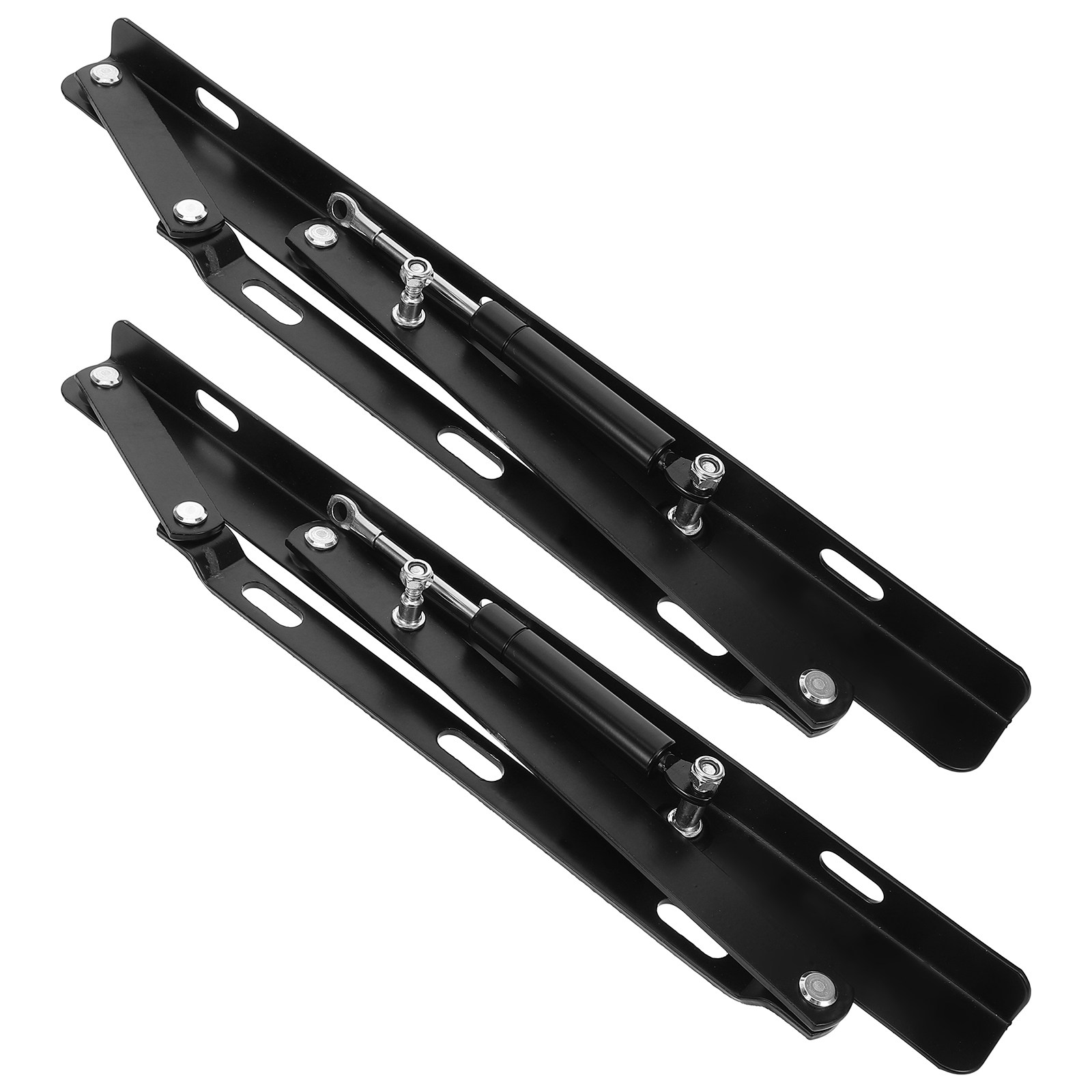 Gas Lift Storage Bed Hydraulic - 1 ensemble de tiges de support