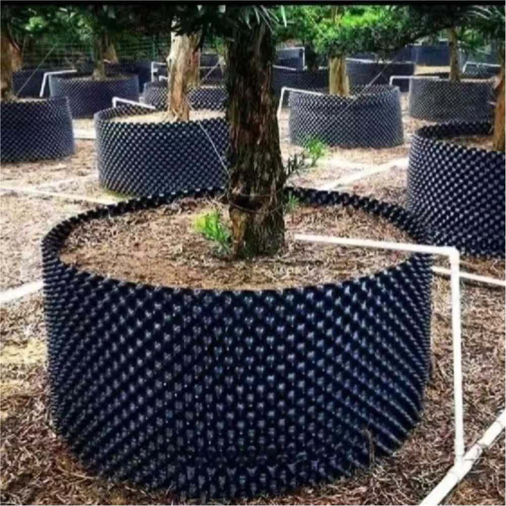 Outdoor Furniture - Outil de repiquage rapide pour arbres,