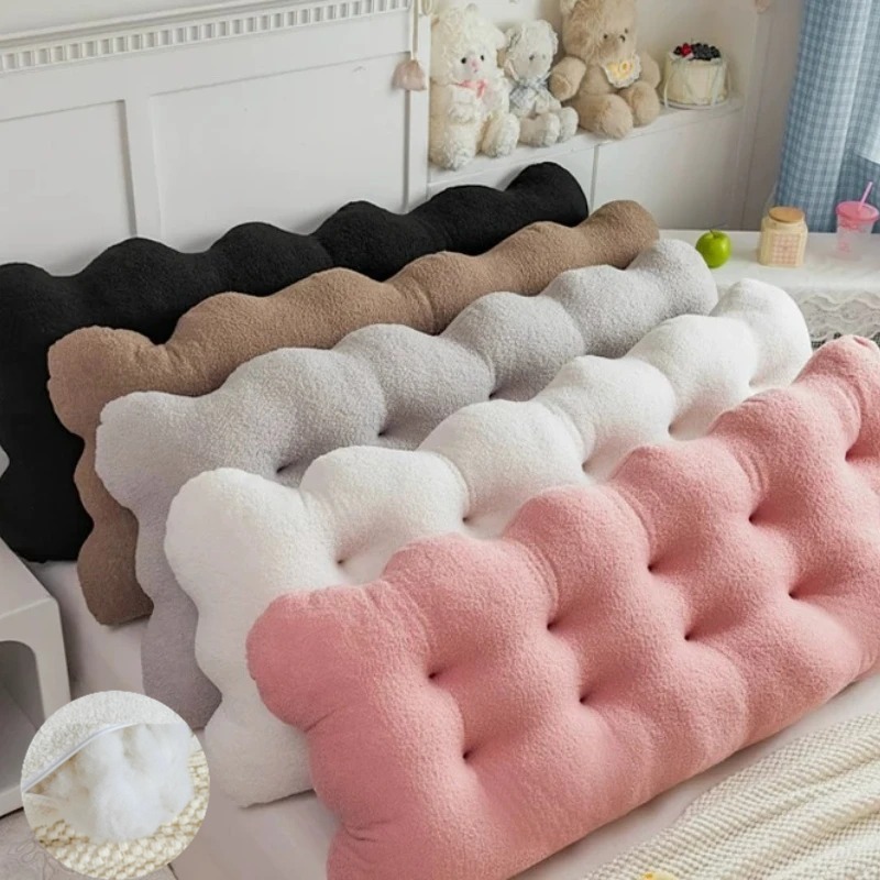 Headboard Cushion Backrest Tatami - Coussin de tête de lit en