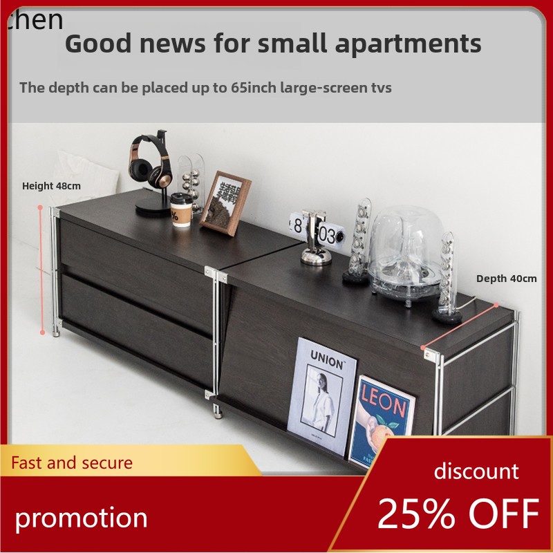 Meuble TV W5.19 Liangpin, meub - Storage avis et prix
