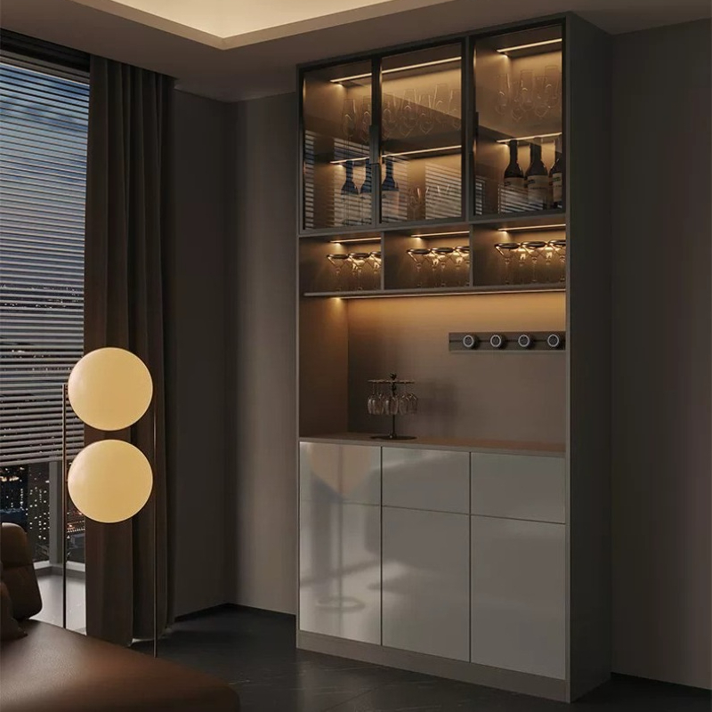 Meuble de rangement de luxe lé - Storage avis et prix