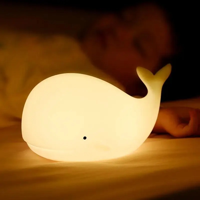 Veilleuse LED en silicone en f - Floating Nightstand With Led Light avis et prix