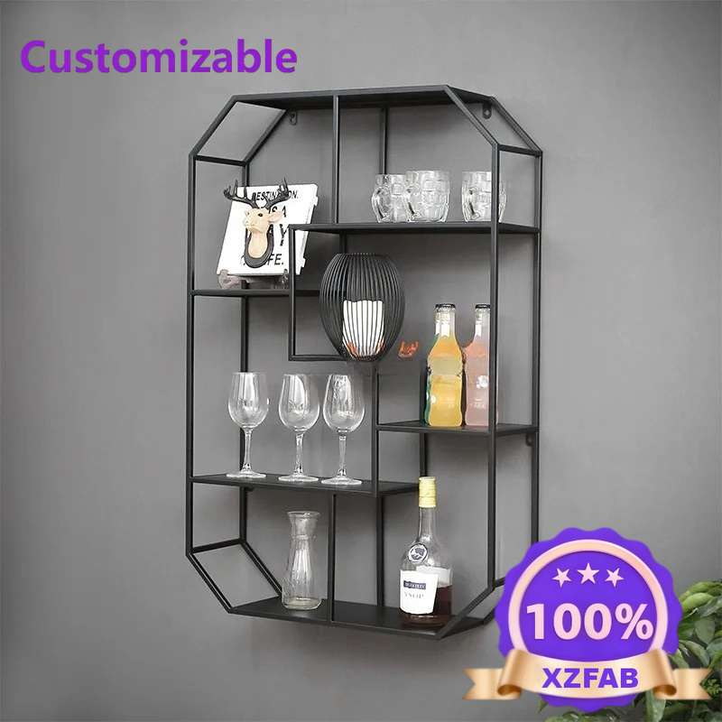 Meuble de rangement mural 2026 - Storage avis et prix