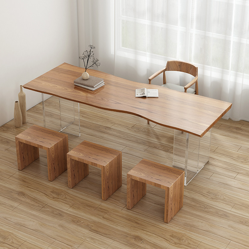 Bureau nordique de luxe en acr - Tables avis et prix