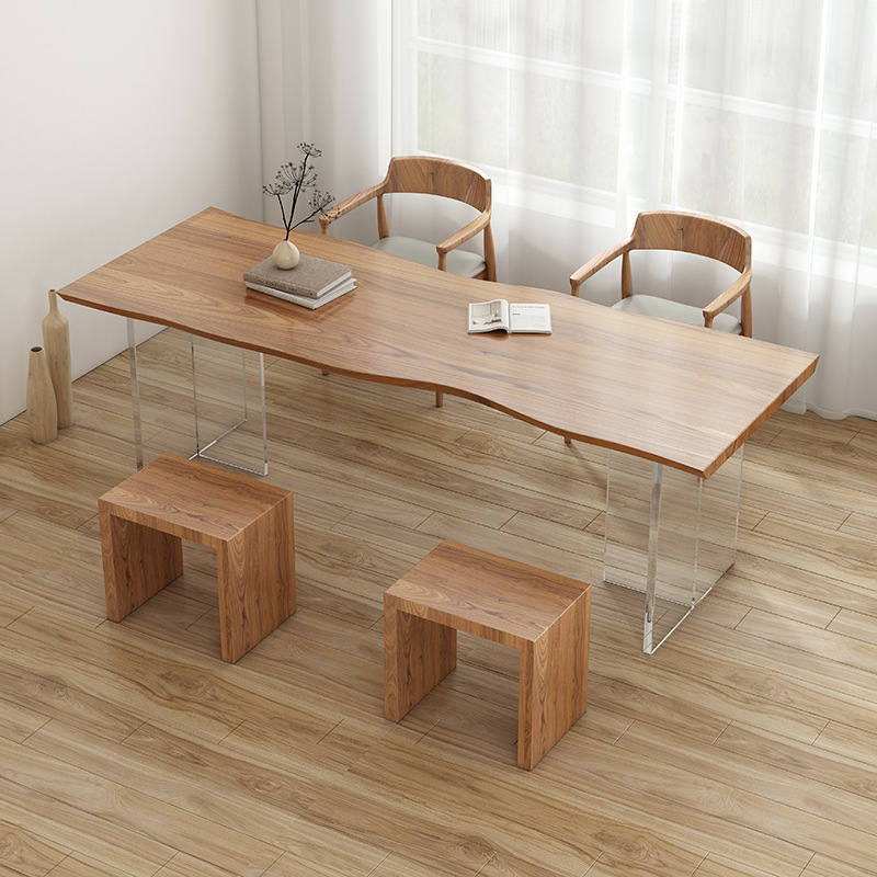Bureau nordique de luxe en acr - Tables avis et prix