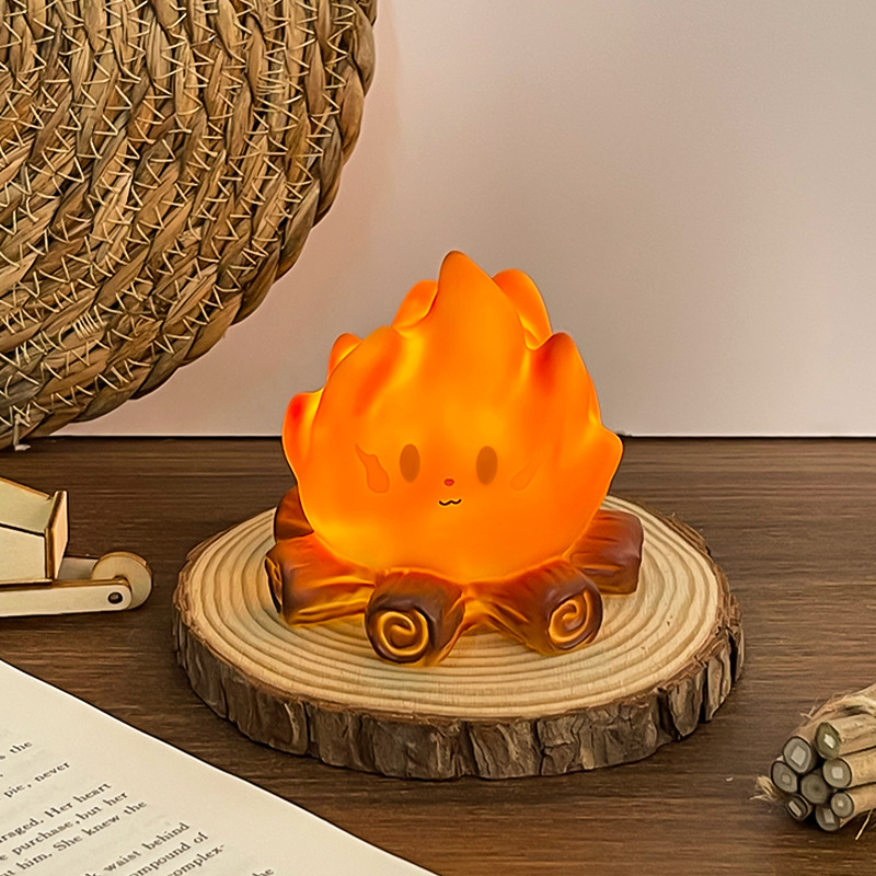 Lampe de Nuit LED en Silicone  - Floating Nightstand With Led Light avis et prix