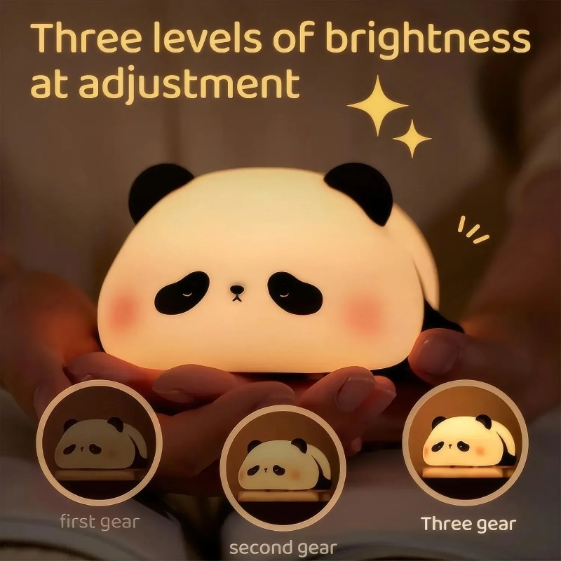 Mignon LED veilleuse capteur t - Floating Nightstand With Led Light avis et prix