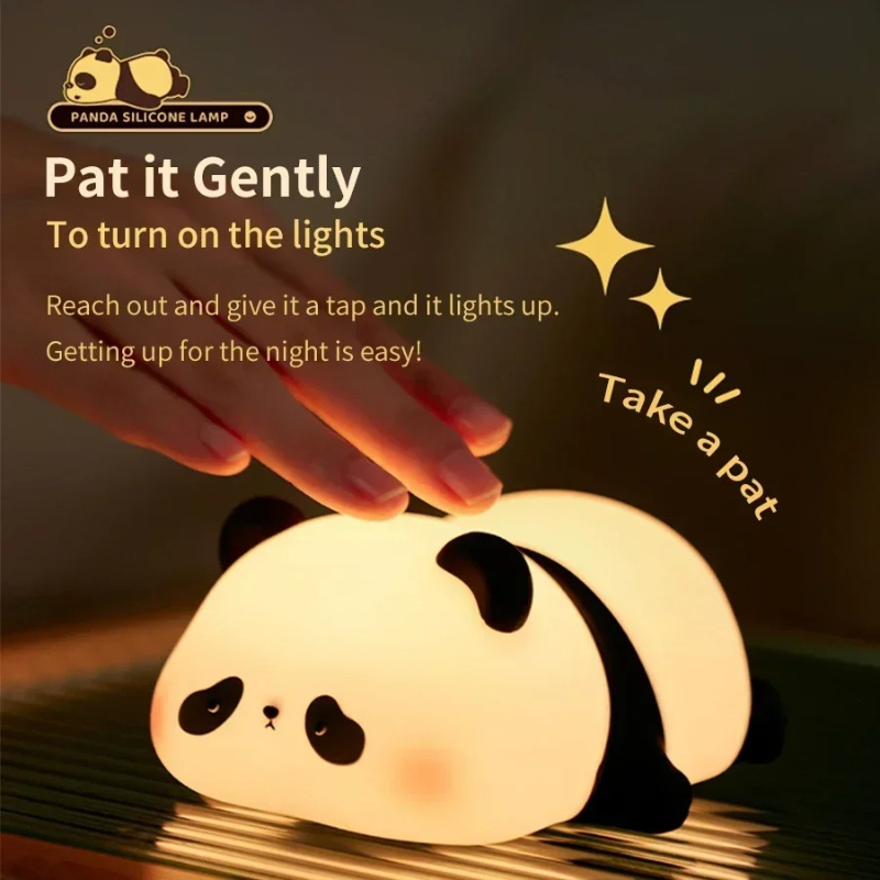 Mignon LED veilleuse capteur t - Floating Nightstand With Led Light avis et prix