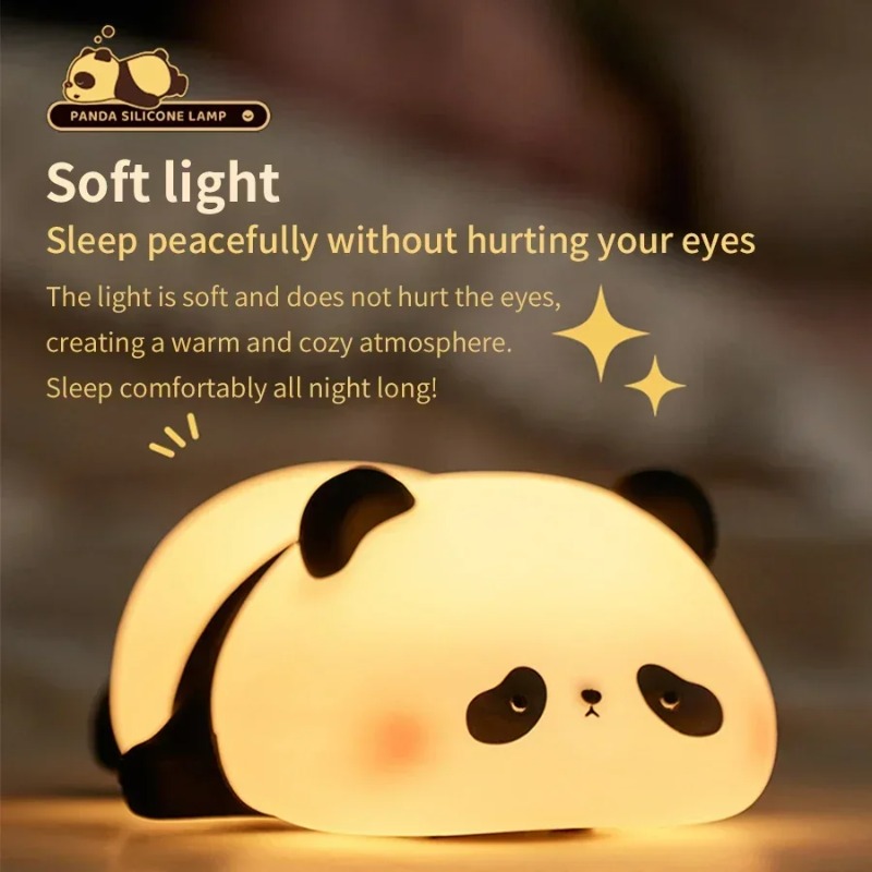 Mignon LED veilleuse capteur t - Floating Nightstand With Led Light avis et prix