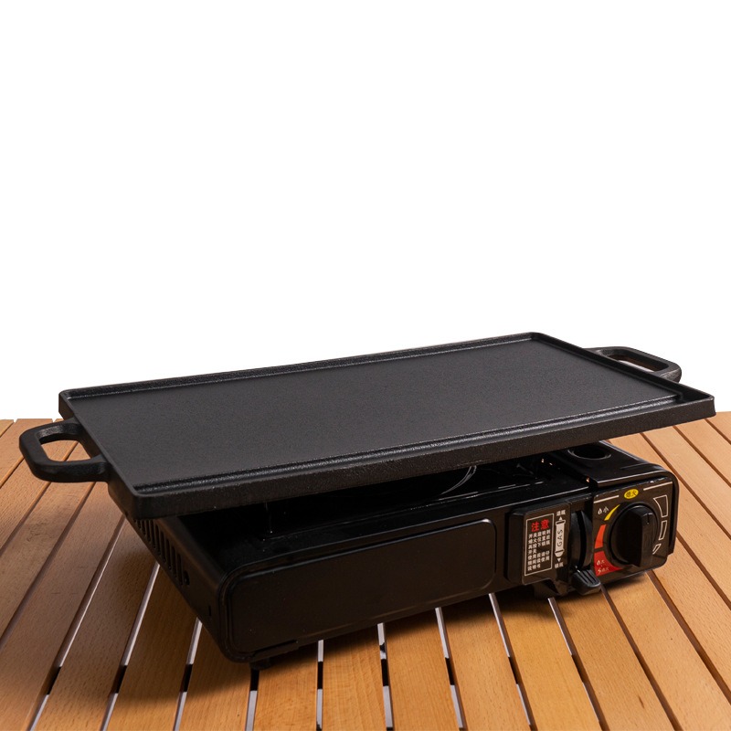 Plaque de Barbecue de Camping  - Outdoor Furniture avis et prix