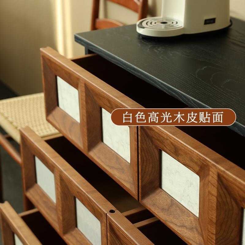 Armoire médiévale à six tiroir - Storage avis et prix