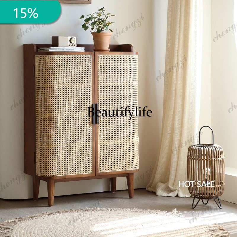 Meuble à chaussures X173 en bo - Storage avis et prix