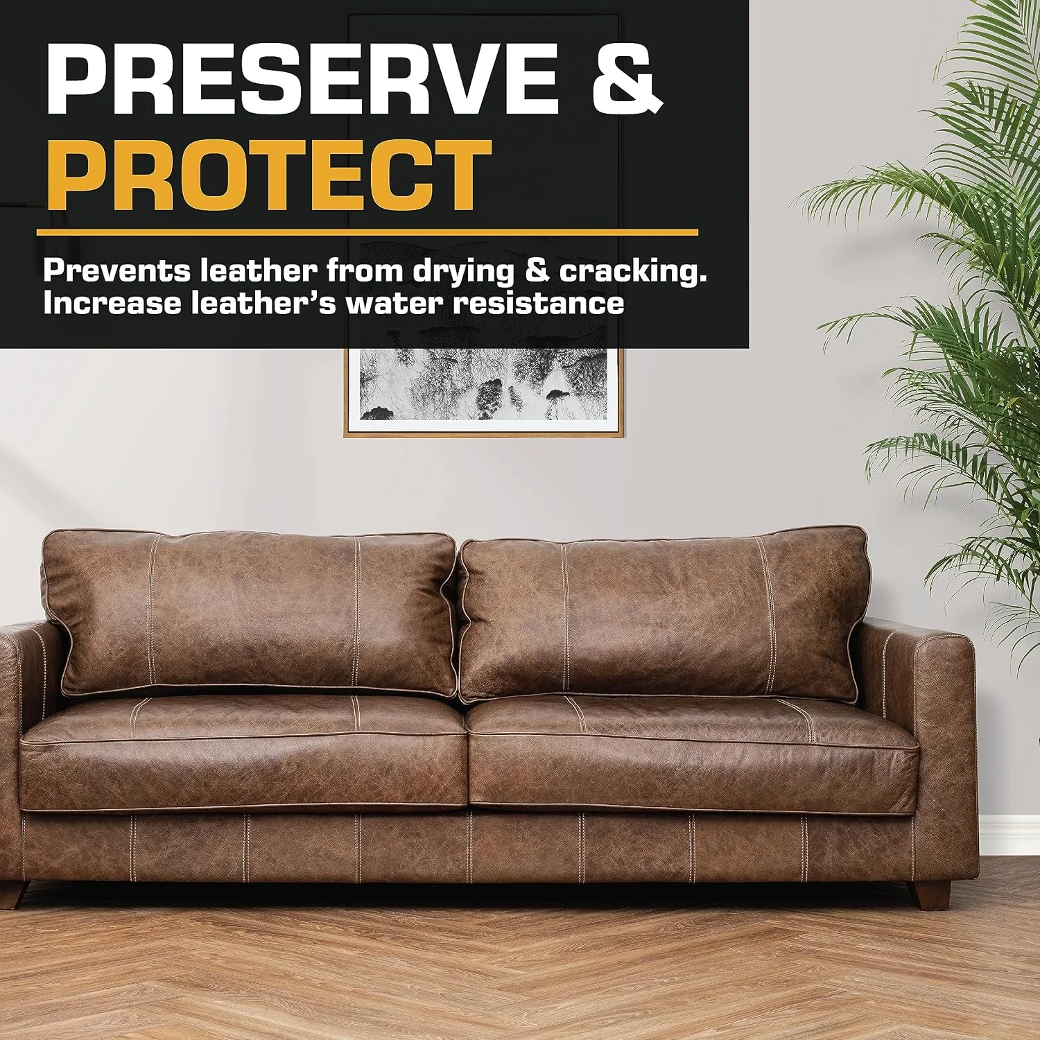 Kit de baume et de cire de soi - Sofas avis et prix