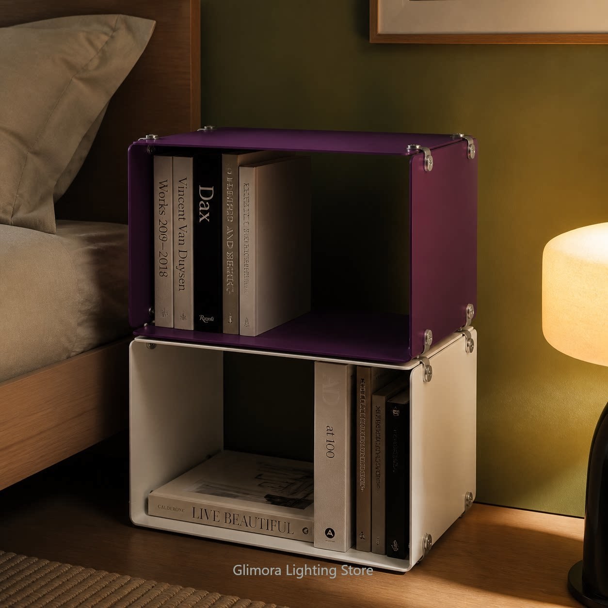 Armoire de rangement modulaire - Storage avis et prix