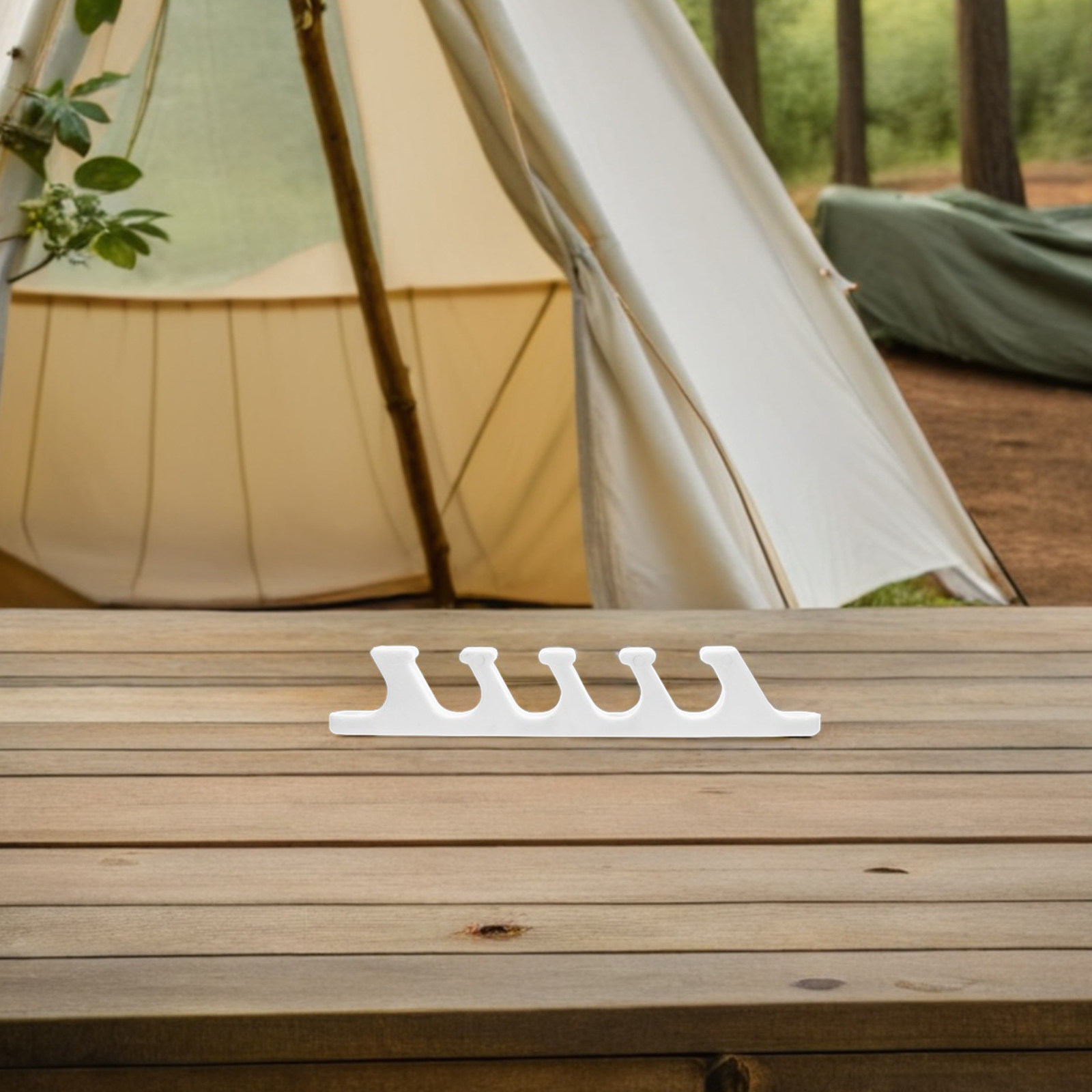 2 pièces, support de réglage p - Outdoor Furniture avis et prix