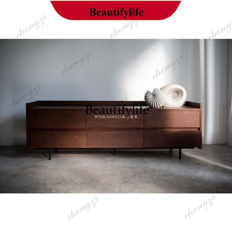 Meuble TV design en marbre N17 - Storage avis et prix